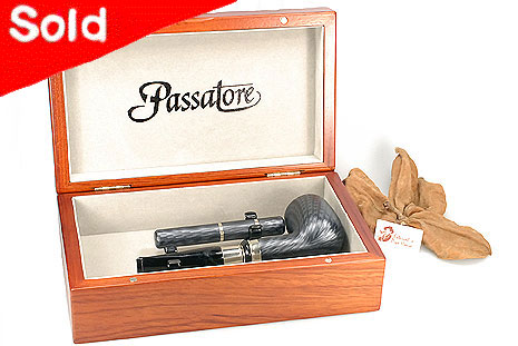 Passatore Giftset 68 Pipe / Tamper